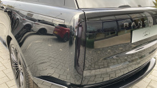 Land Rover Range Rover 3.0 D350 Autobiography 4dr Auto Diesel Estate